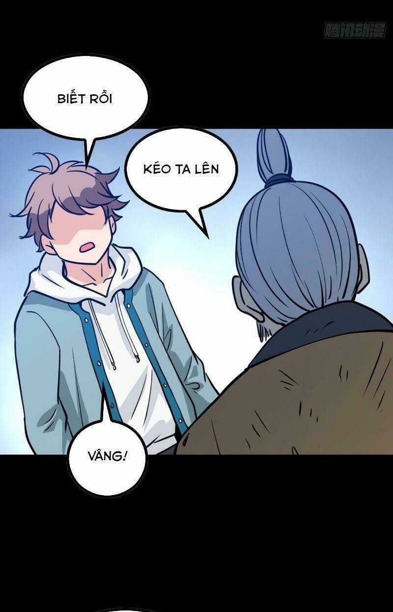 Tru Tà - Chapter 74 - Trang 17