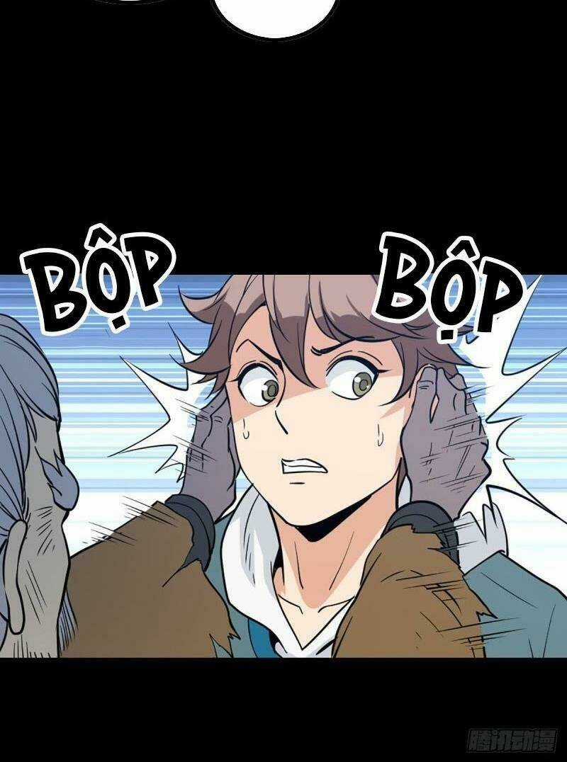 Tru Tà - Chapter 74 - Trang 20