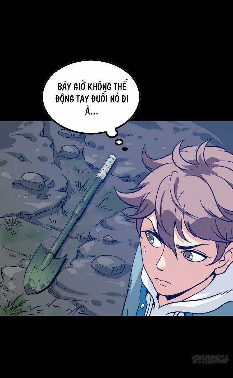 Tru Tà - Chapter 74 - Trang 3