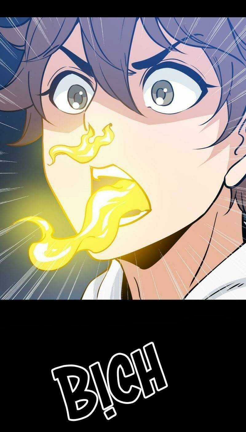 Tru Tà - Chapter 74 - Trang 24