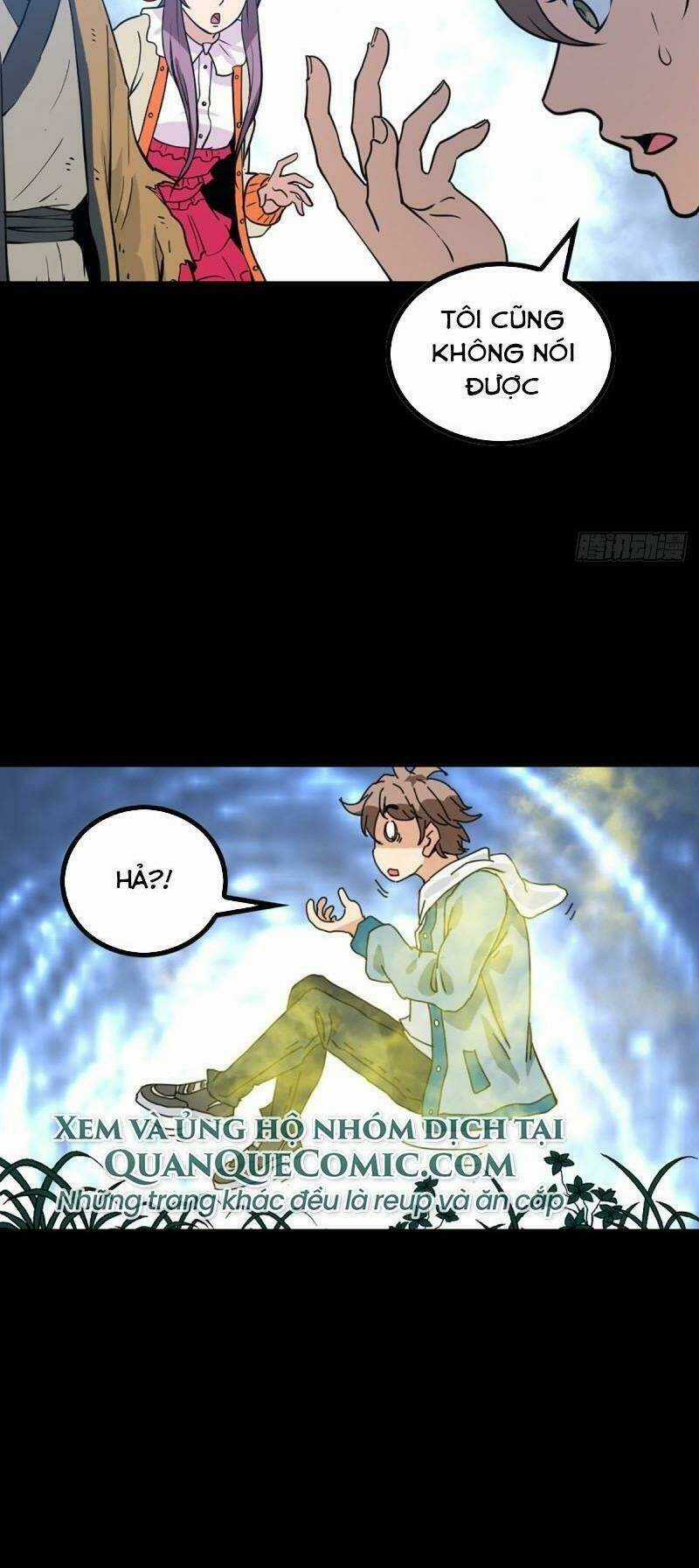 Tru Tà - Chapter 74 - Trang 26