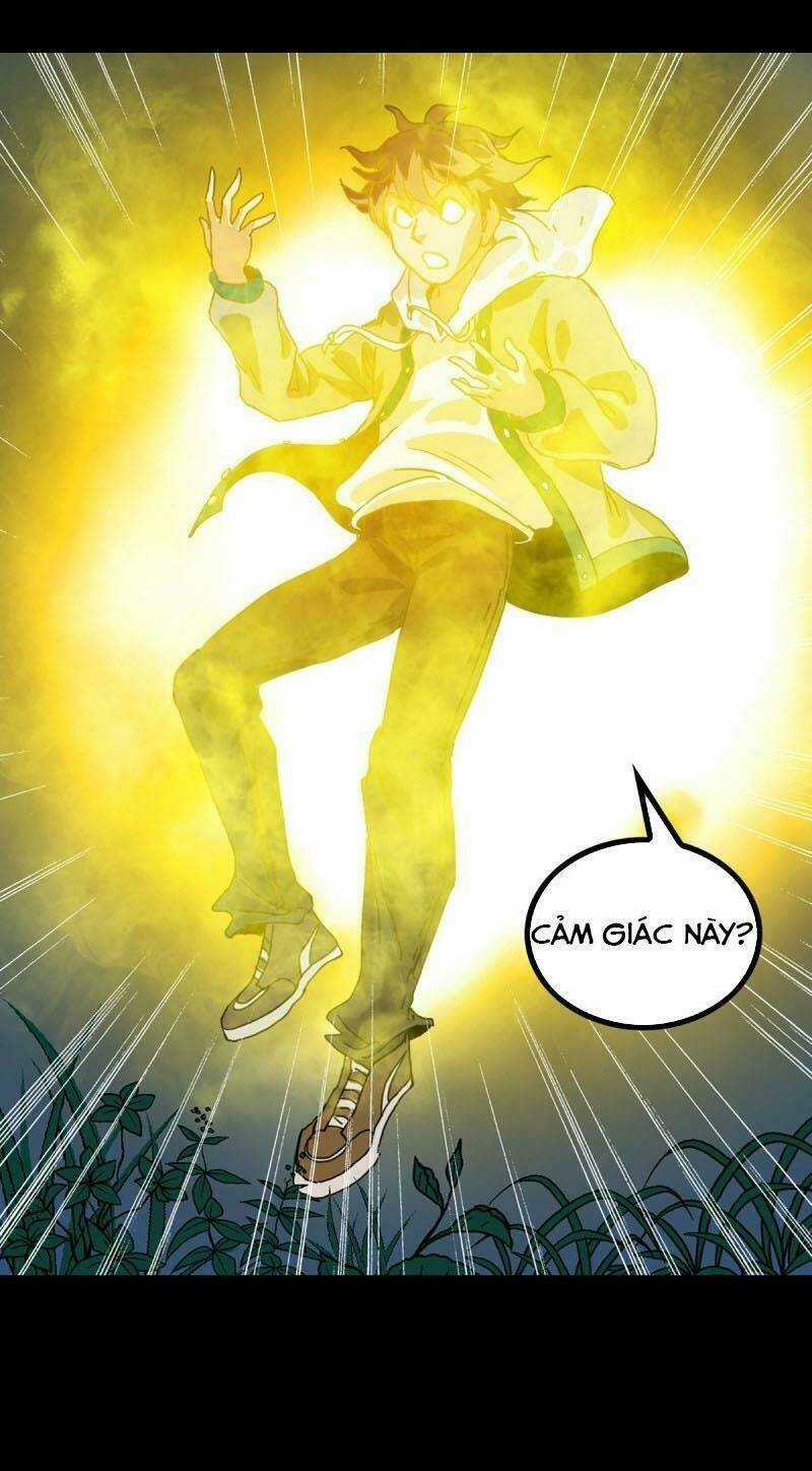 Tru Tà - Chapter 74 - Trang 27