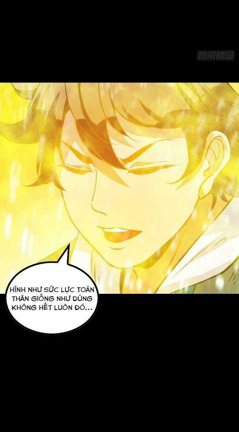 Tru Tà - Chapter 74 - Trang 28