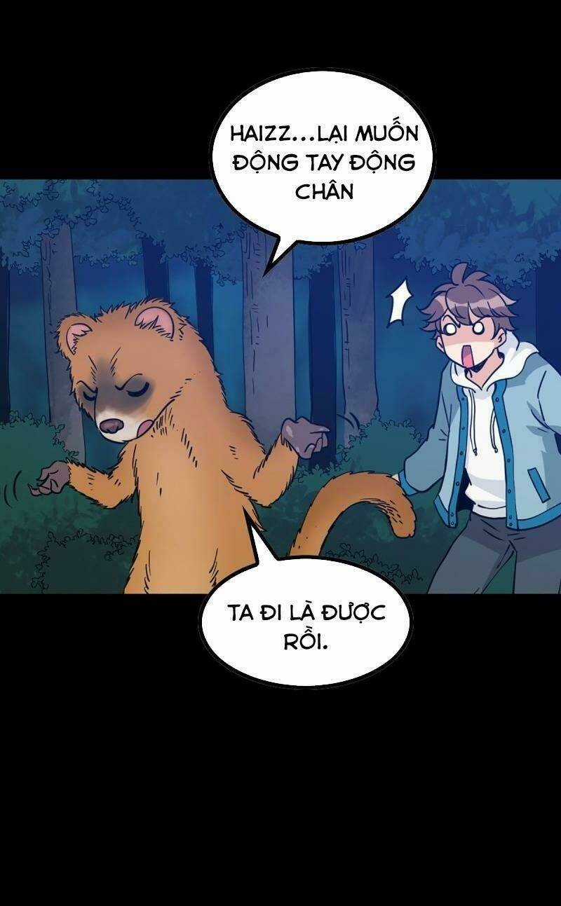 Tru Tà - Chapter 74 - Trang 4