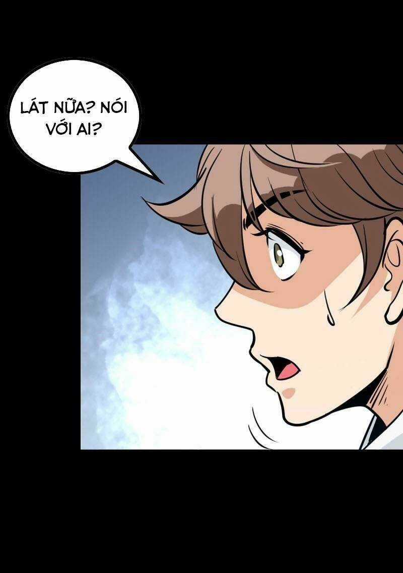 Tru Tà - Chapter 74 - Trang 31