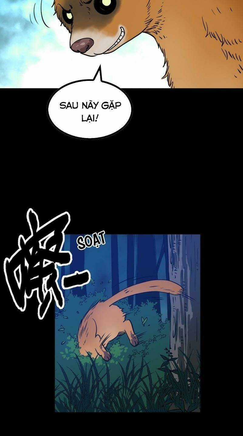 Tru Tà - Chapter 74 - Trang 6