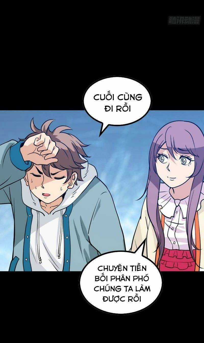 Tru Tà - Chapter 74 - Trang 7