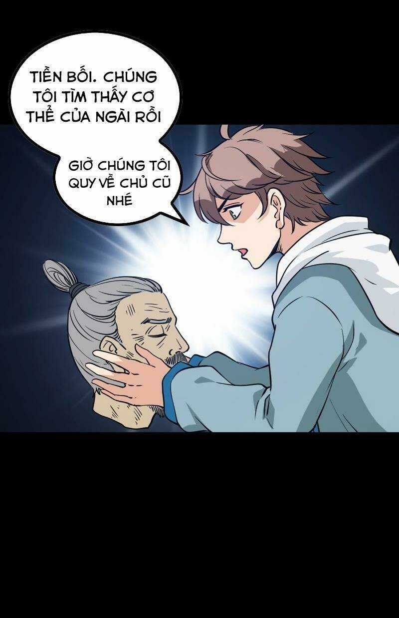 Tru Tà - Chapter 74 - Trang 9