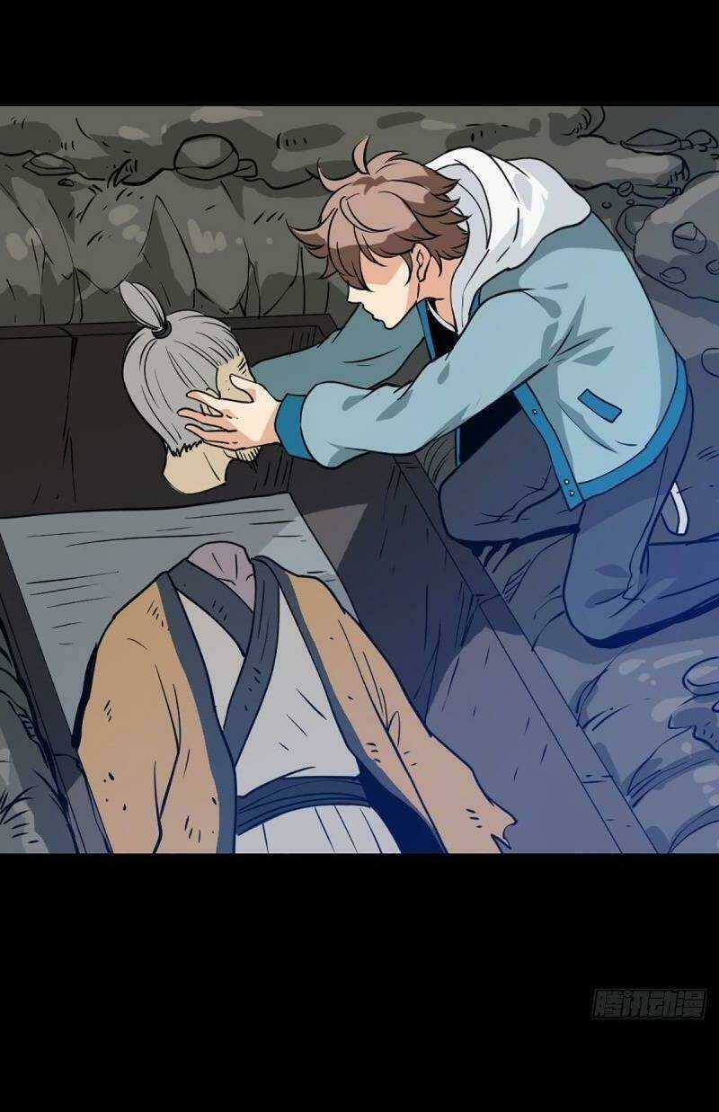 Tru Tà - Chapter 74 - Trang 10