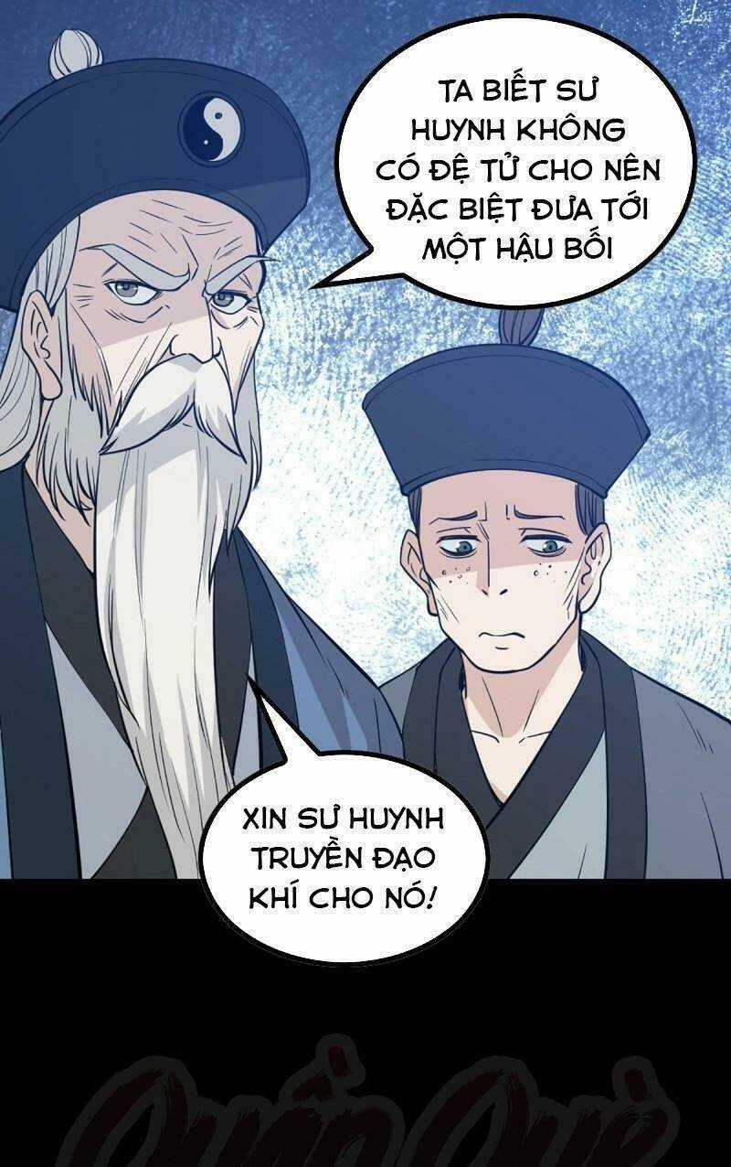Tru Tà - Chapter 75 - Trang 1