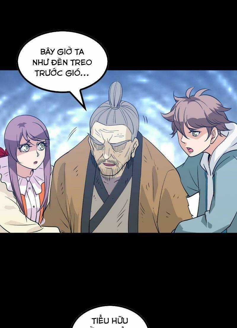 Tru Tà - Chapter 75 - Trang 11