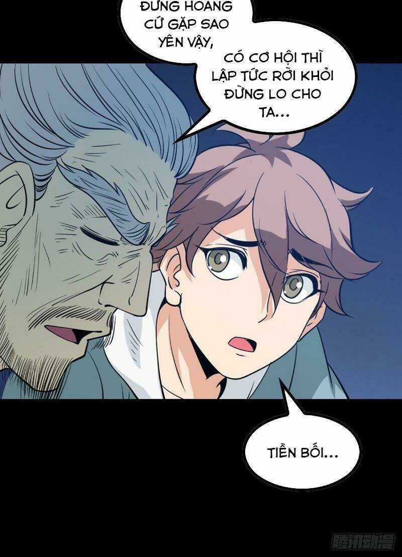 Tru Tà - Chapter 75 - Trang 12
