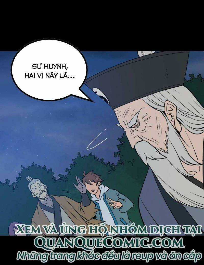 Tru Tà - Chapter 75 - Trang 13