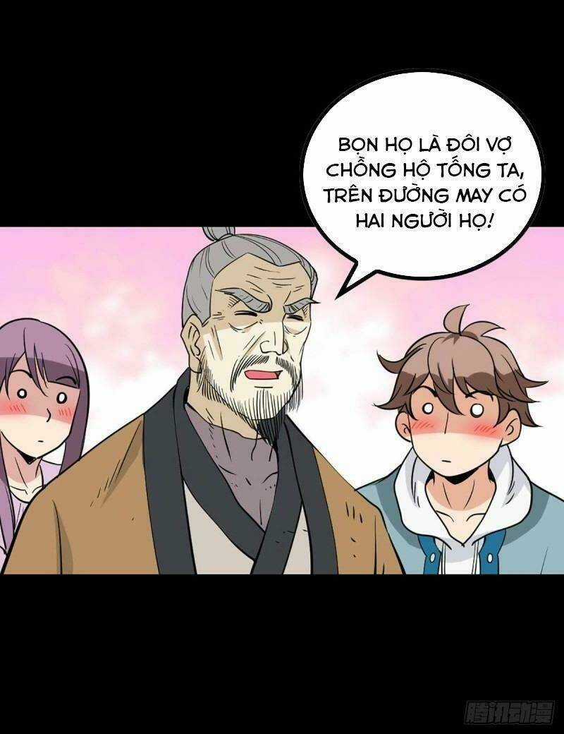 Tru Tà - Chapter 75 - Trang 14