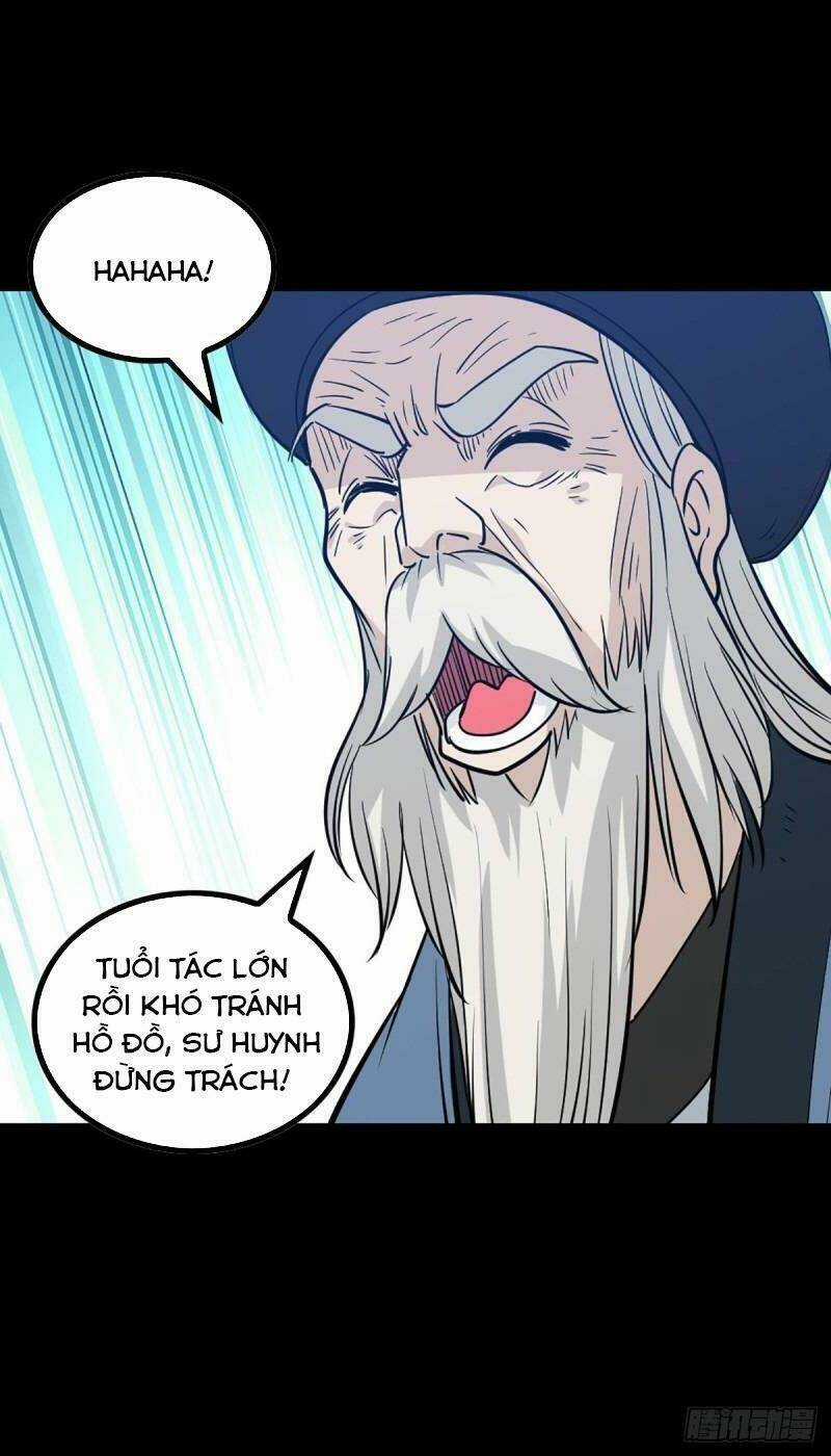 Tru Tà - Chapter 75 - Trang 16