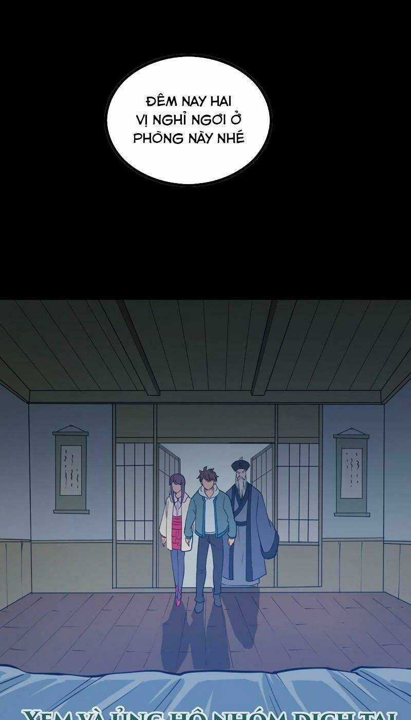 Tru Tà - Chapter 75 - Trang 19