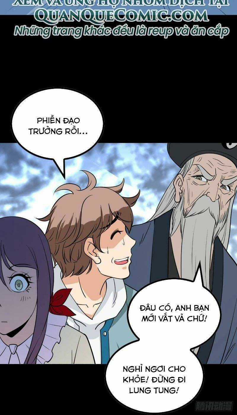 Tru Tà - Chapter 75 - Trang 20