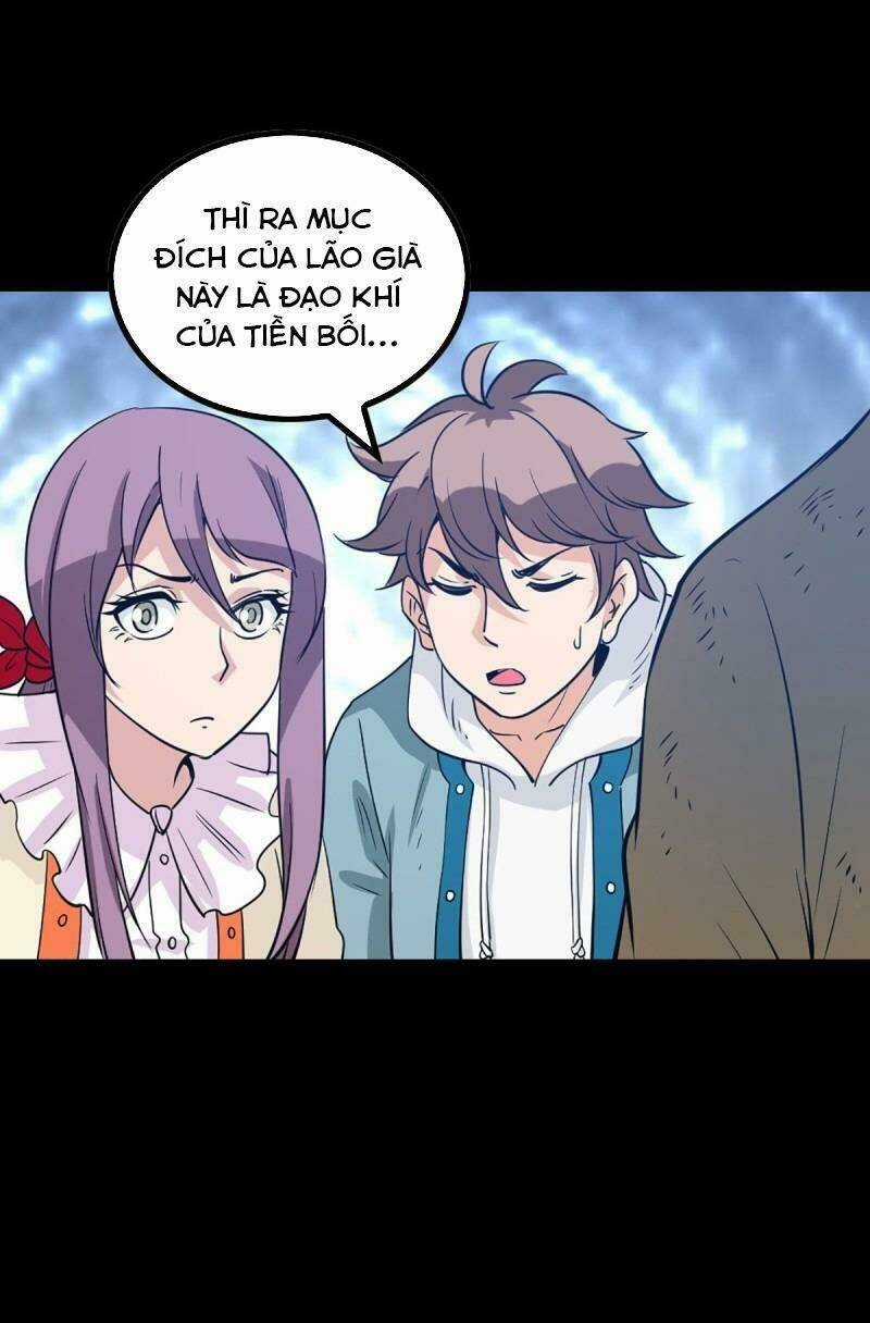 Tru Tà - Chapter 75 - Trang 3