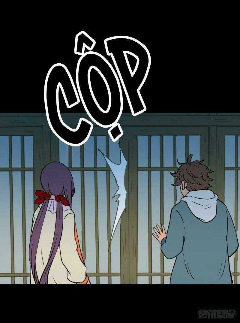 Tru Tà - Chapter 75 - Trang 22