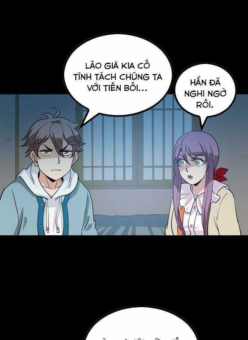 Tru Tà - Chapter 75 - Trang 23