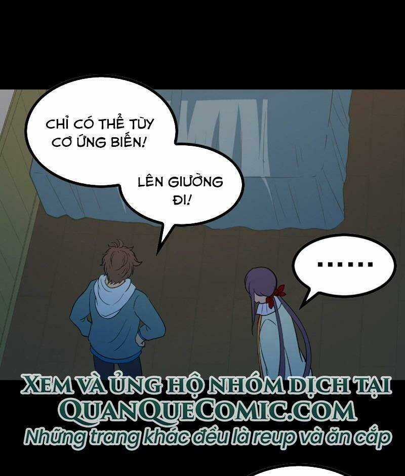 Tru Tà - Chapter 75 - Trang 25