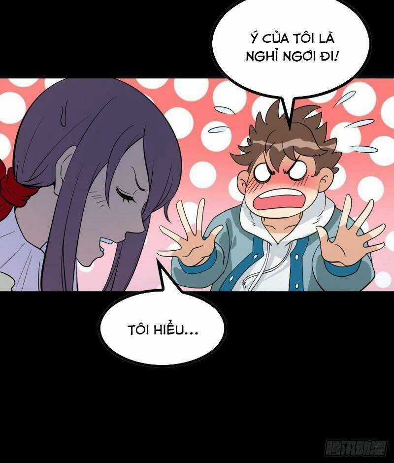 Tru Tà - Chapter 75 - Trang 26