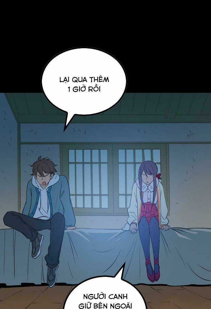 Tru Tà - Chapter 75 - Trang 27