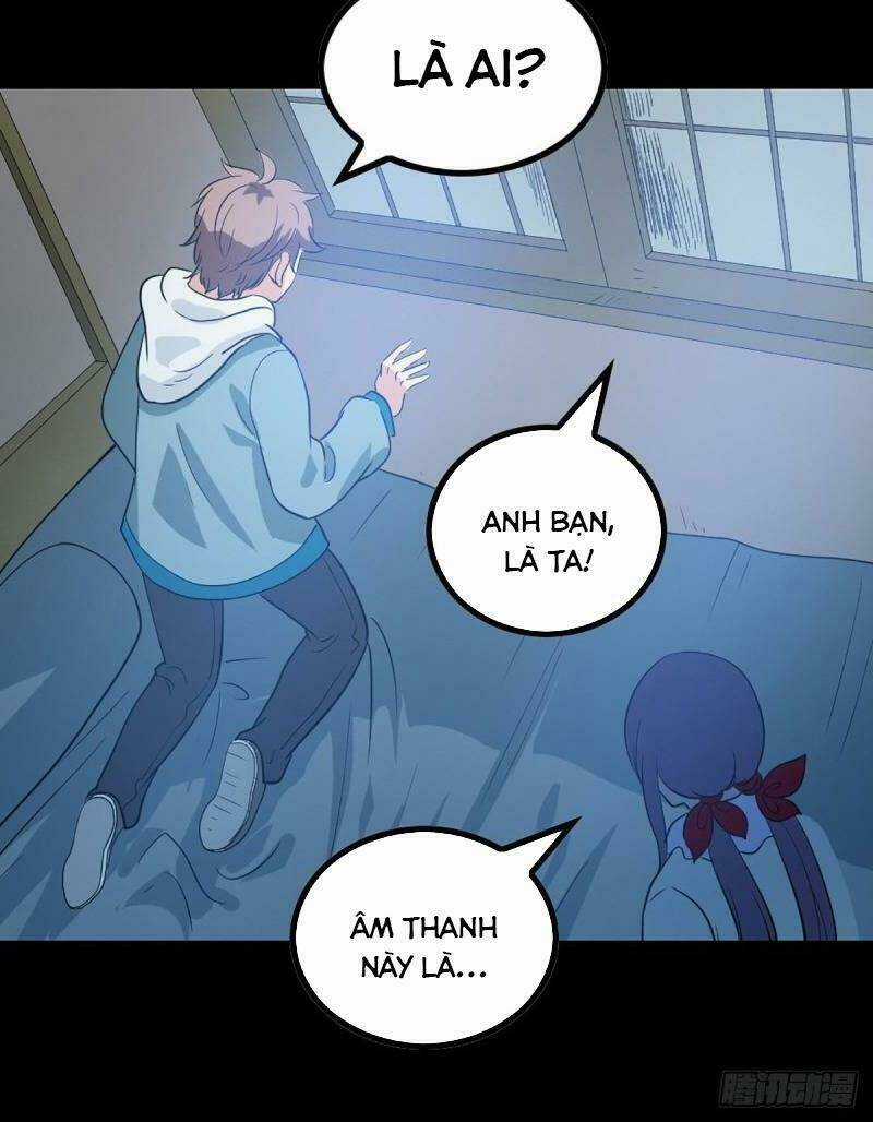 Tru Tà - Chapter 75 - Trang 30