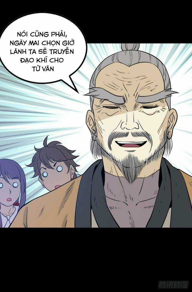 Tru Tà - Chapter 75 - Trang 4