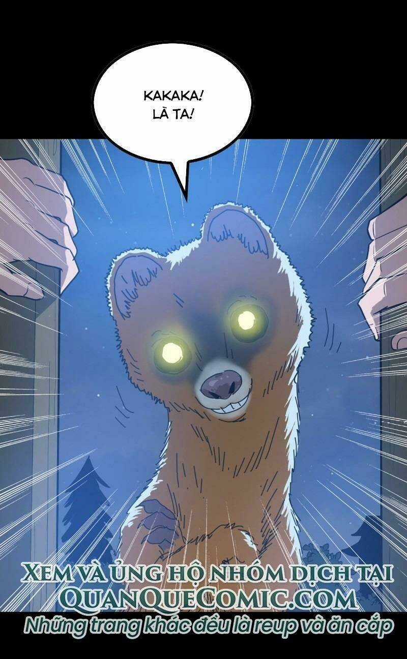 Tru Tà - Chapter 75 - Trang 31