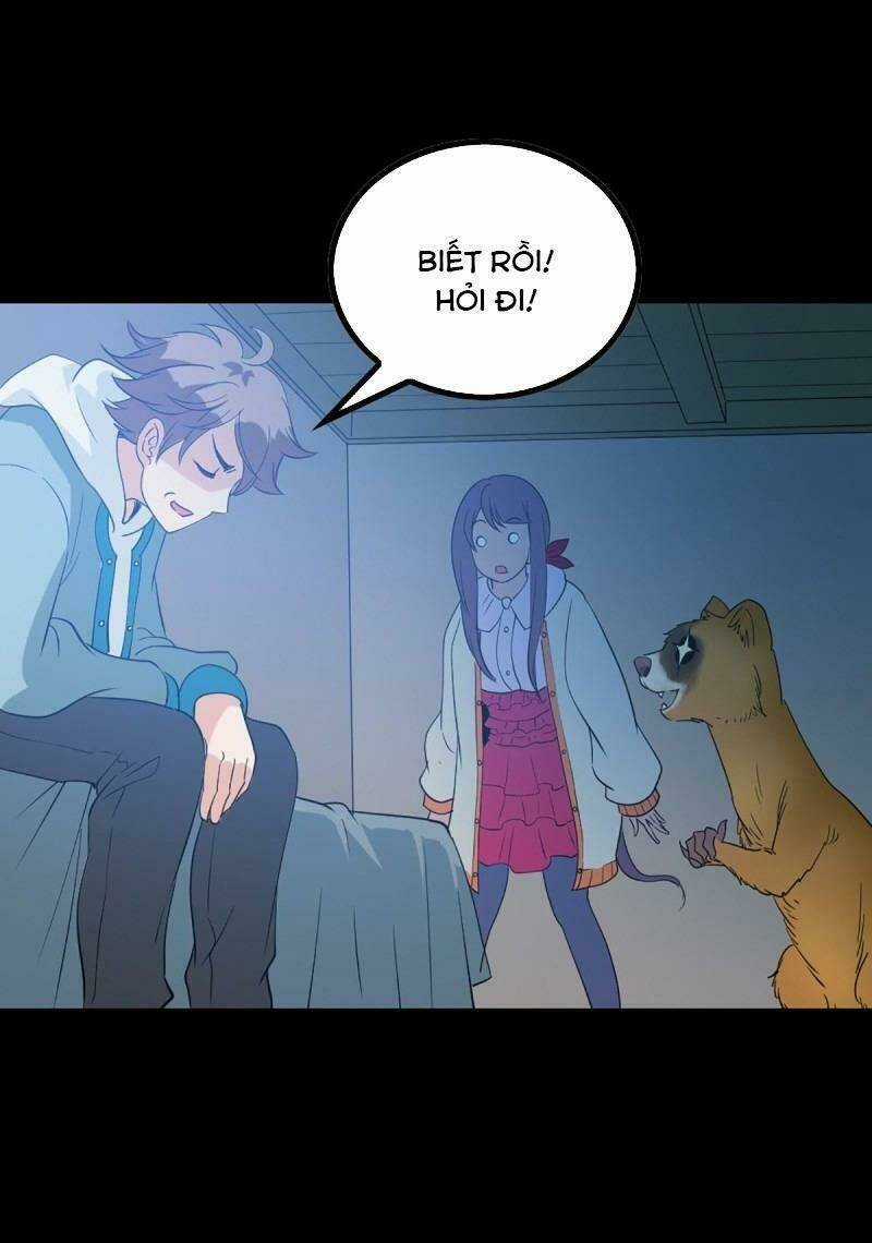 Tru Tà - Chapter 75 - Trang 33