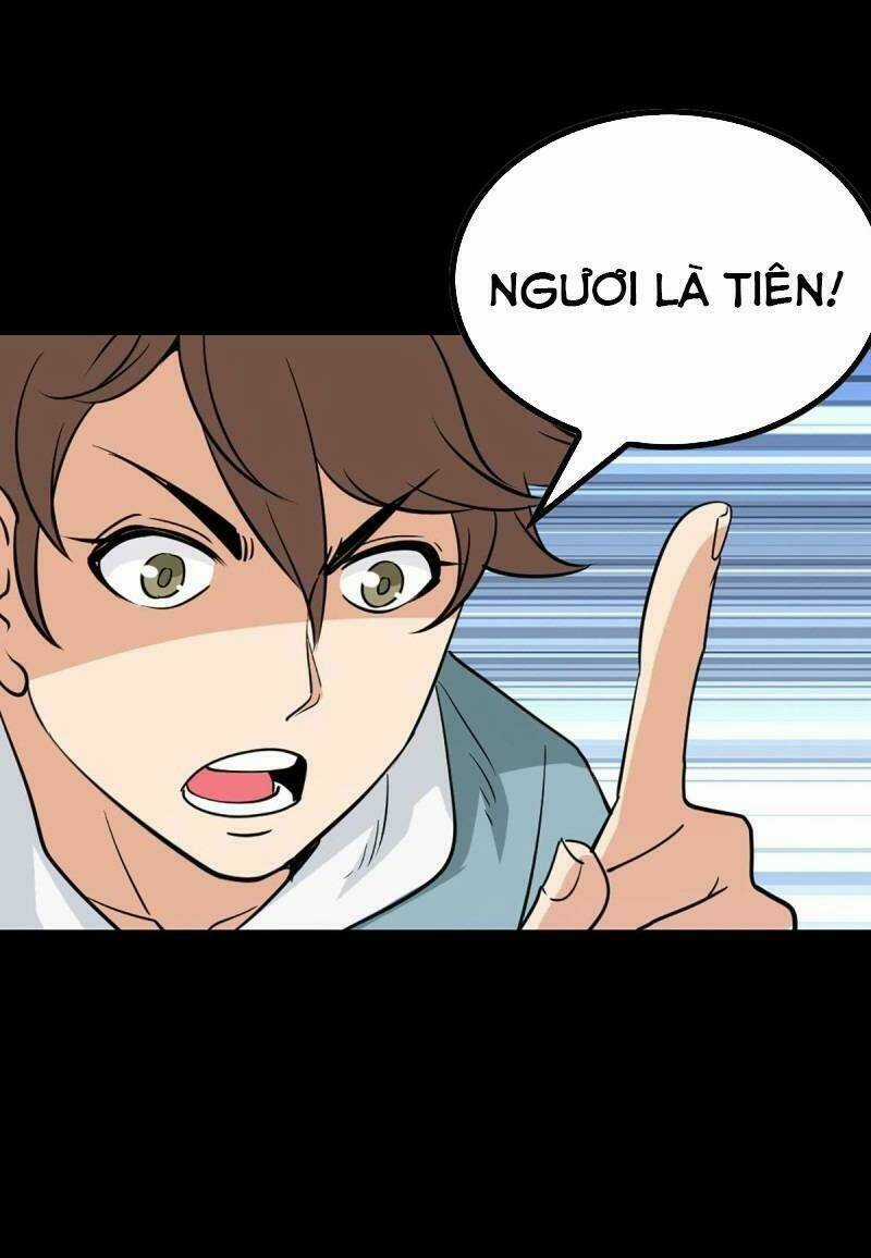 Tru Tà - Chapter 75 - Trang 35