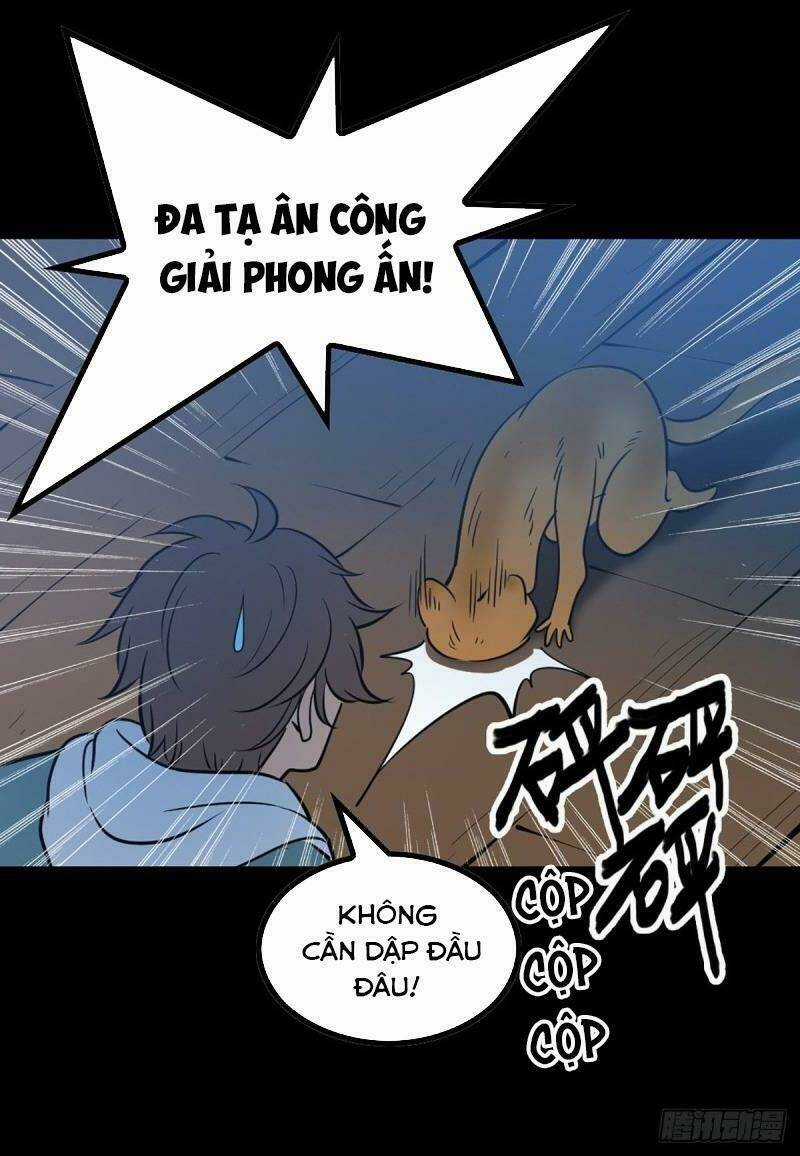 Tru Tà - Chapter 75 - Trang 36