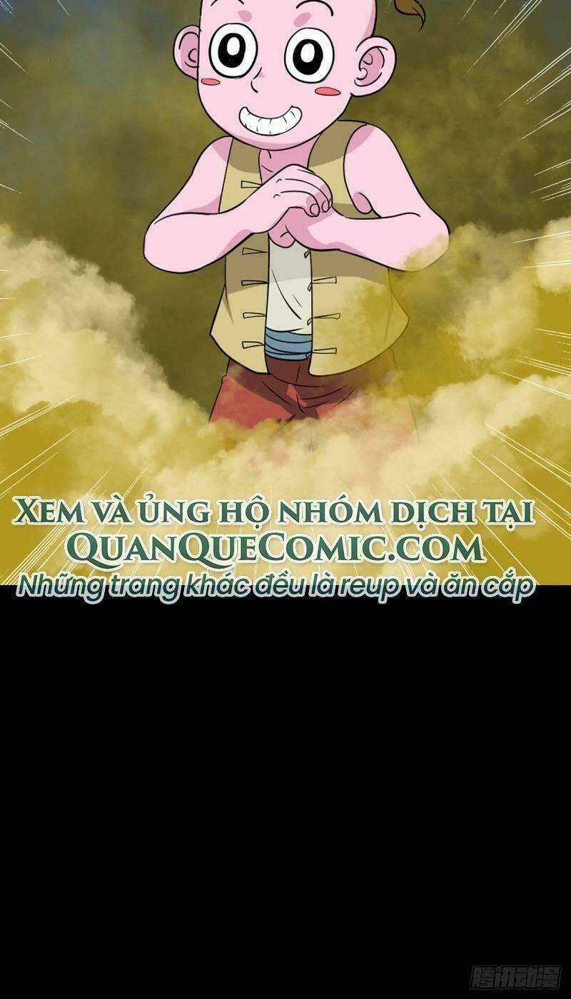 Tru Tà - Chapter 75 - Trang 40