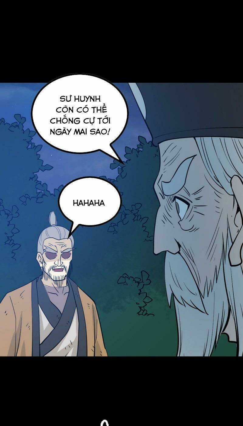 Tru Tà - Chapter 75 - Trang 5