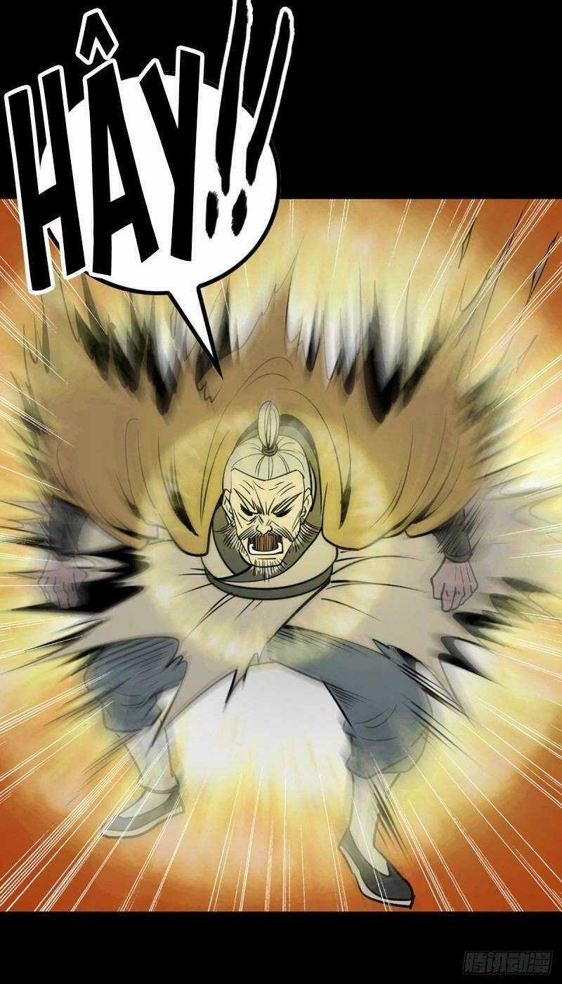 Tru Tà - Chapter 75 - Trang 6