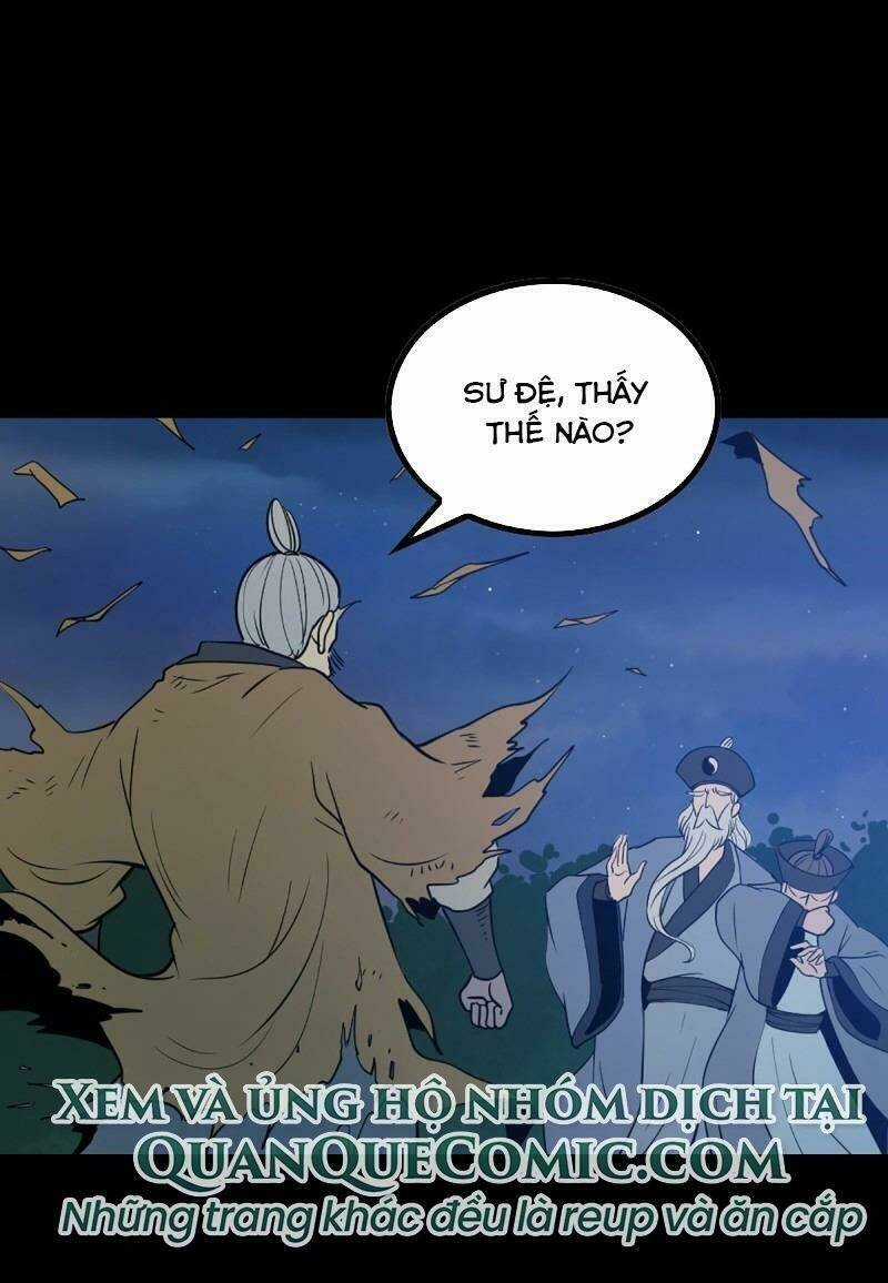 Tru Tà - Chapter 75 - Trang 7