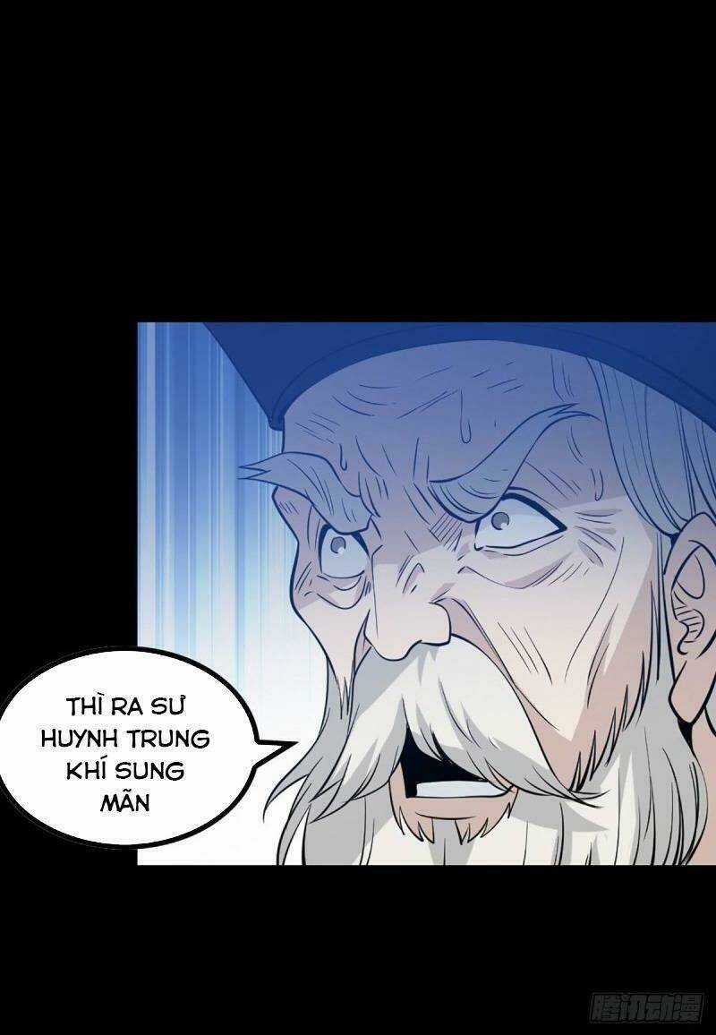 Tru Tà - Chapter 75 - Trang 8