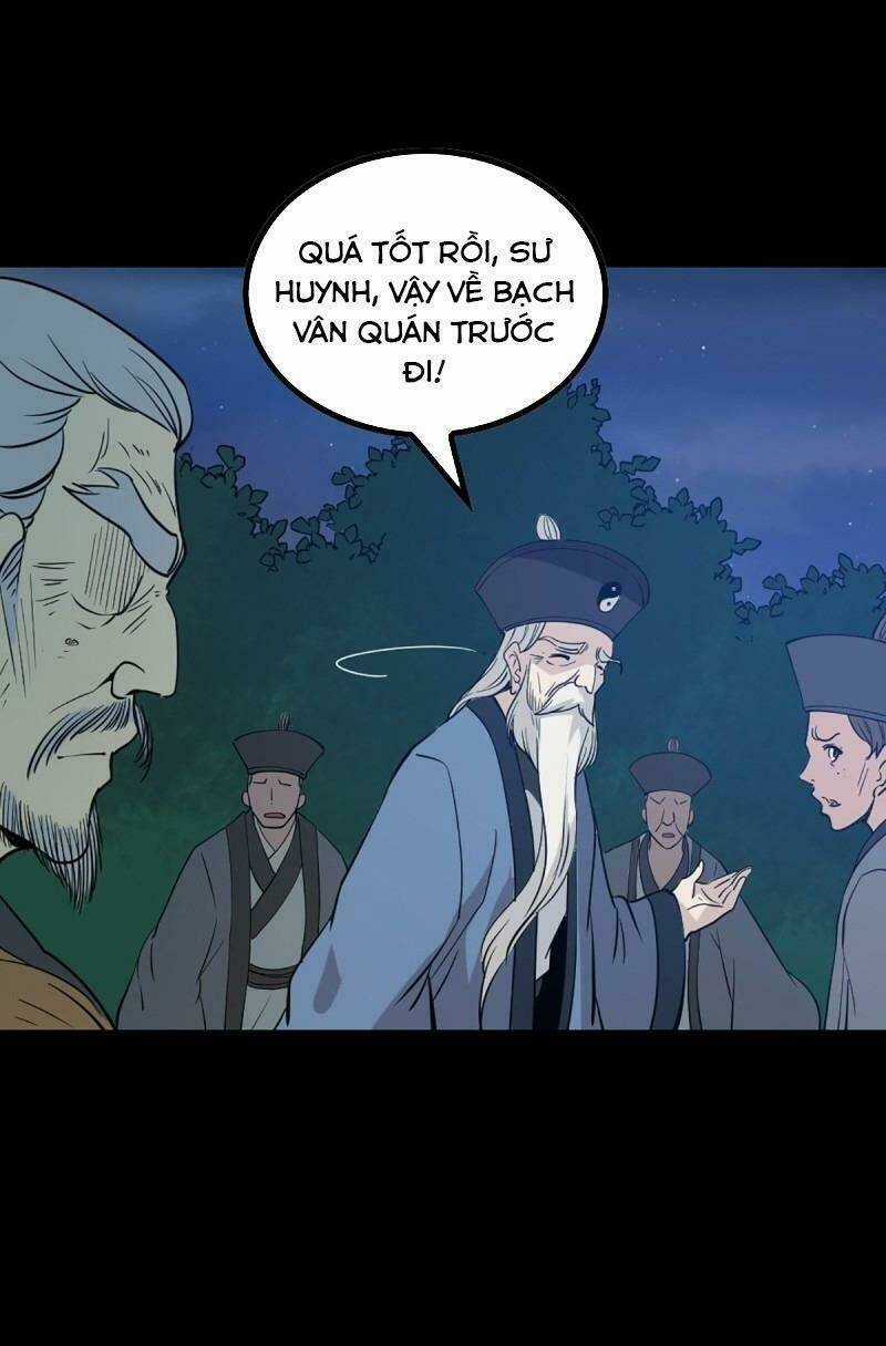 Tru Tà - Chapter 75 - Trang 9