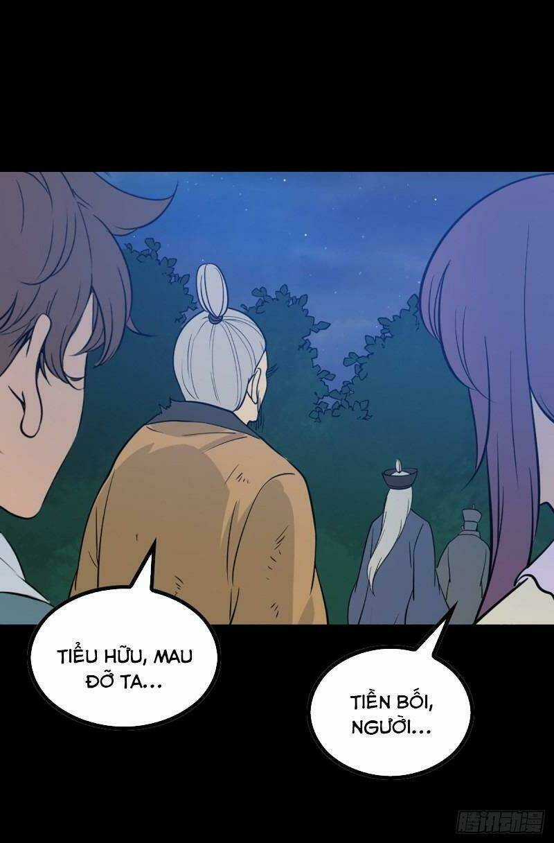 Tru Tà - Chapter 75 - Trang 10