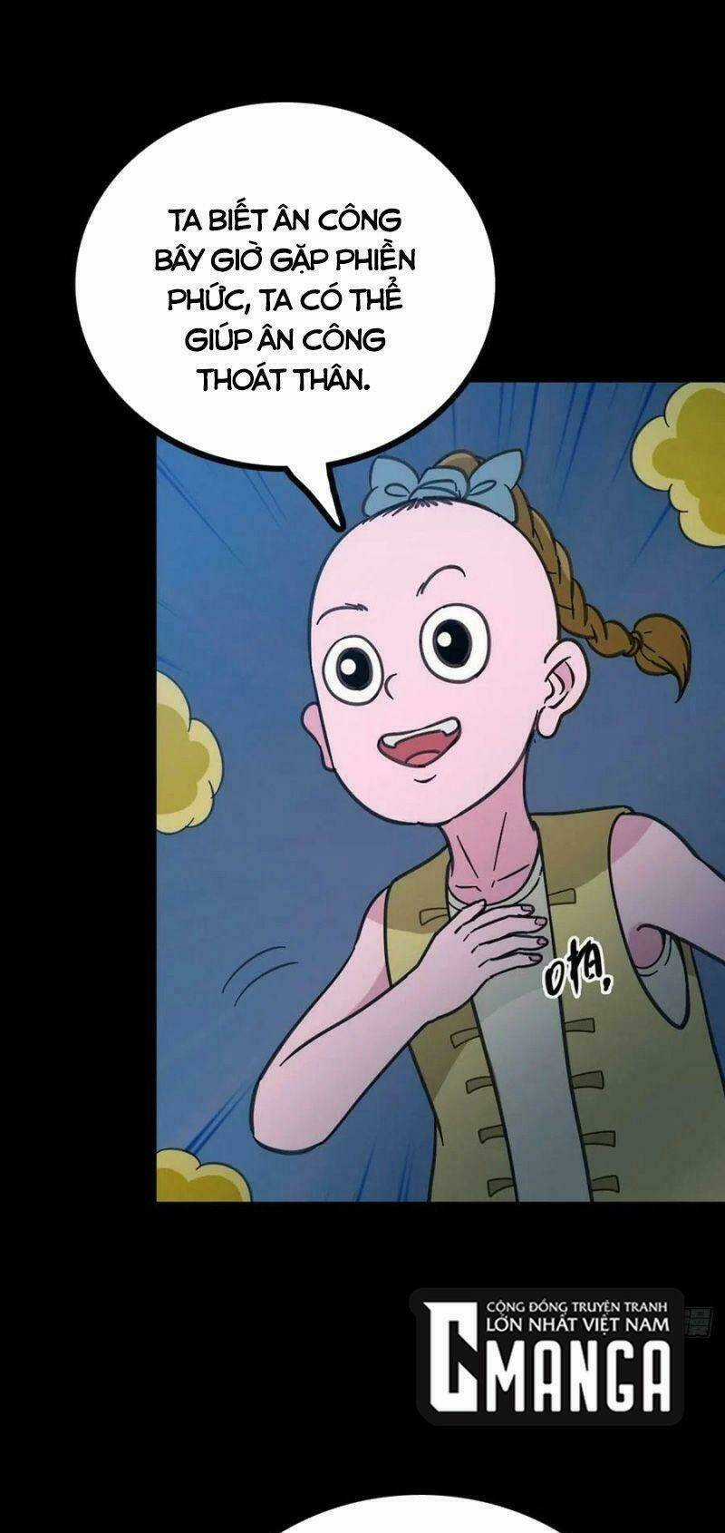 Tru Tà - Chapter 76 - Trang 1