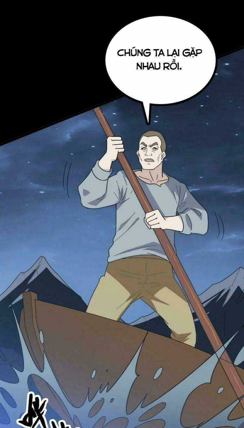 Tru Tà - Chapter 76 - Trang 12