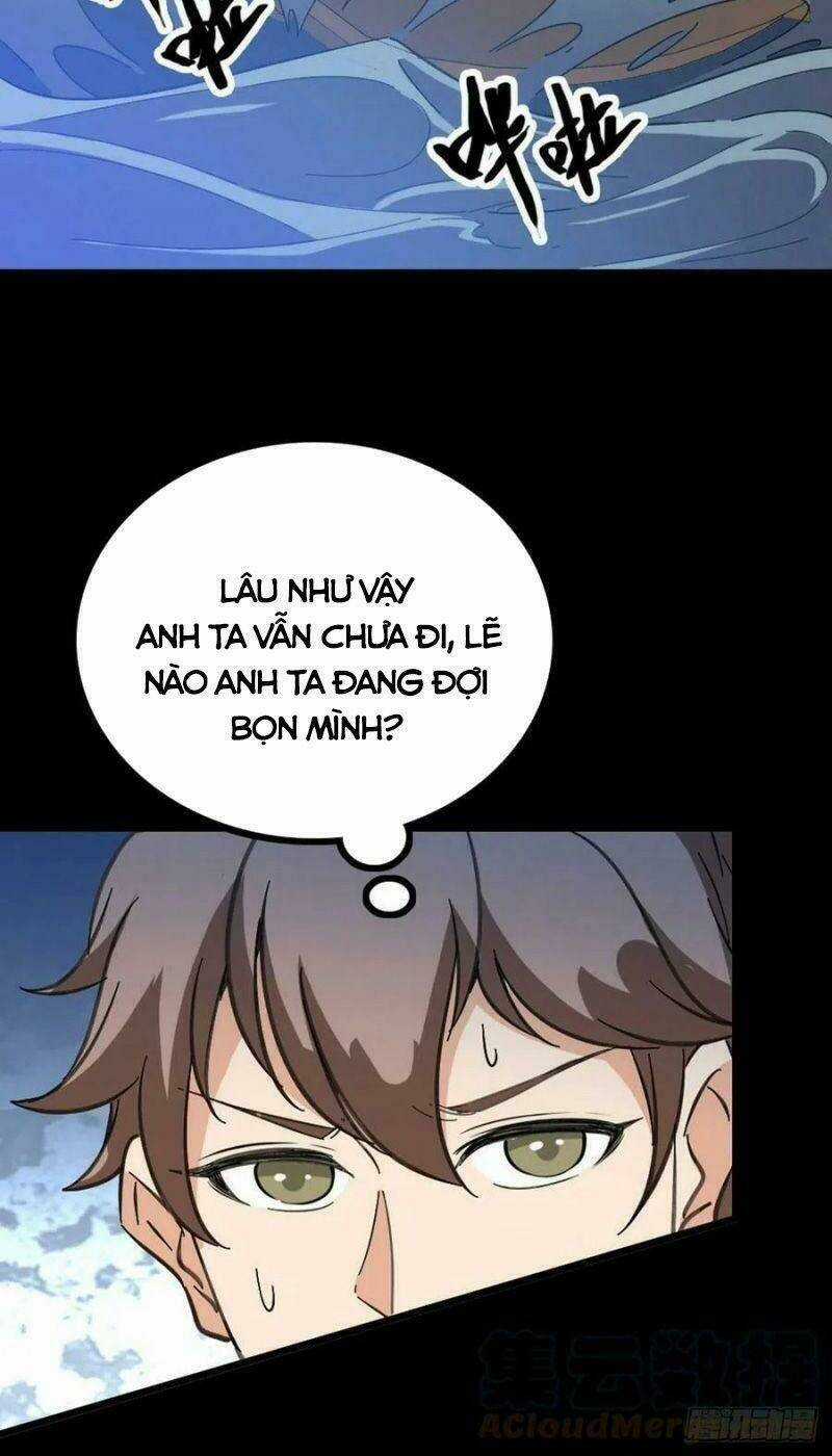 Tru Tà - Chapter 76 - Trang 13