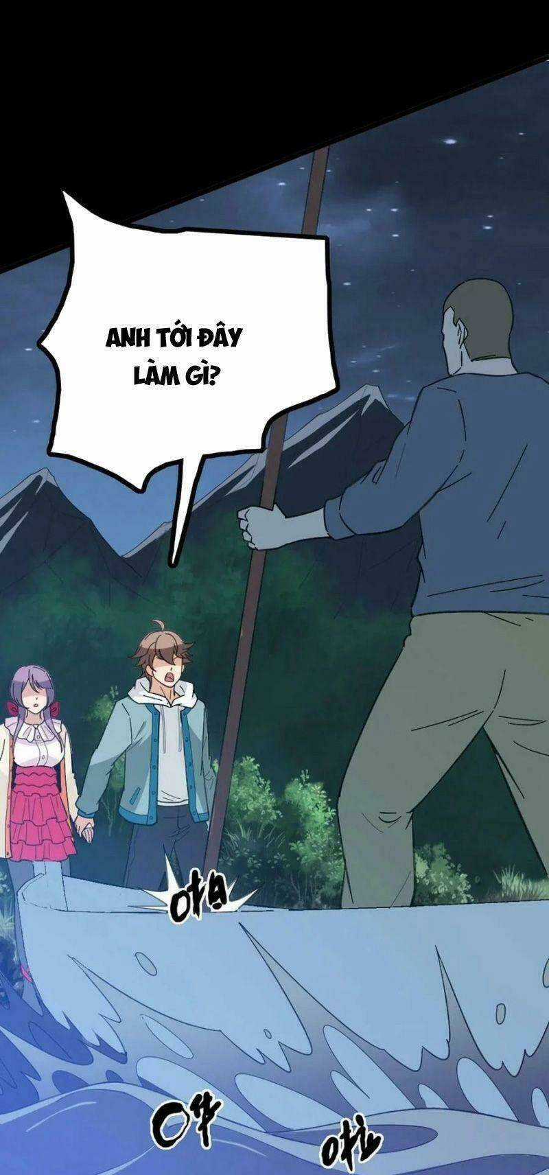 Tru Tà - Chapter 76 - Trang 14