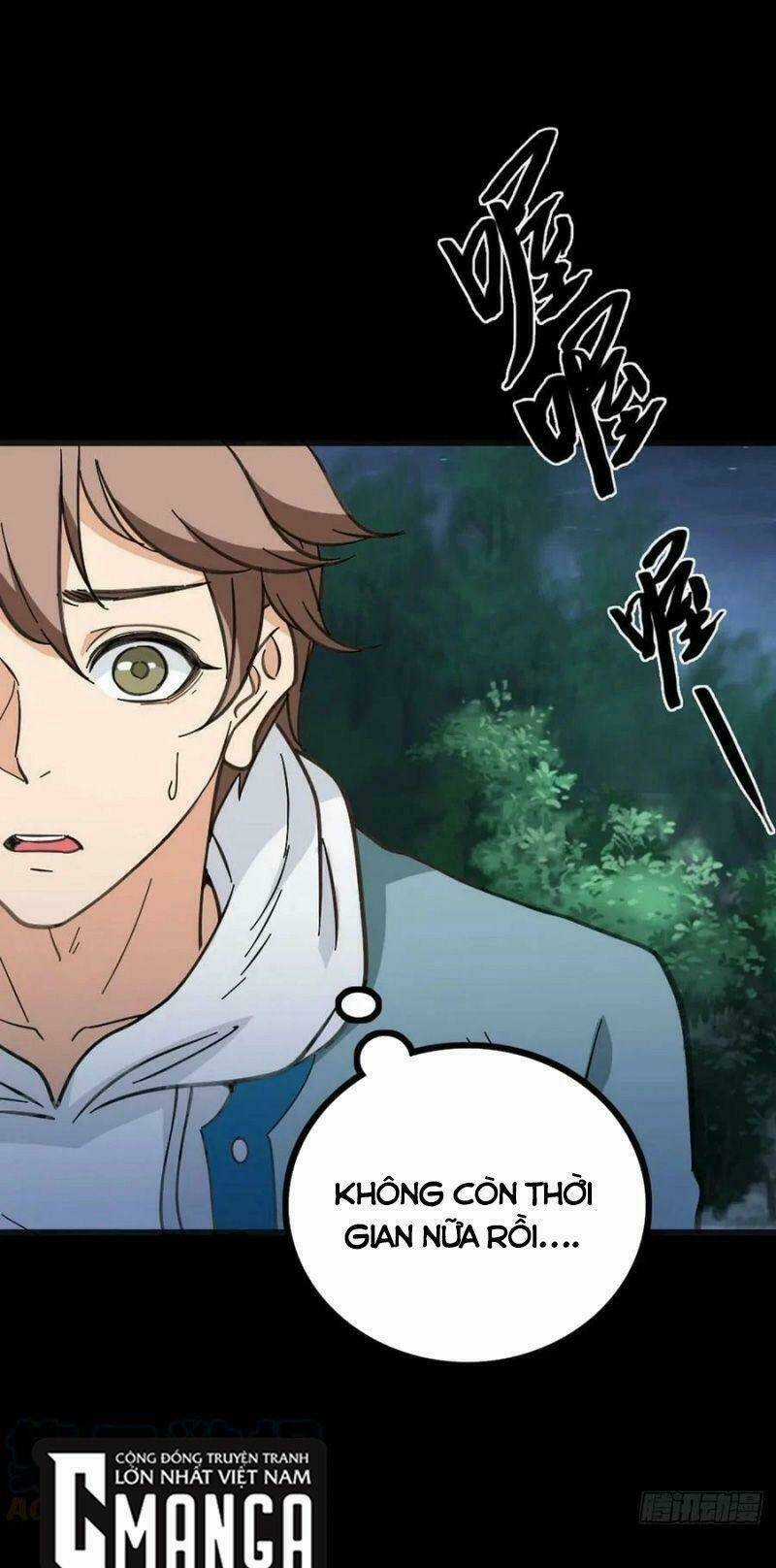 Tru Tà - Chapter 76 - Trang 18