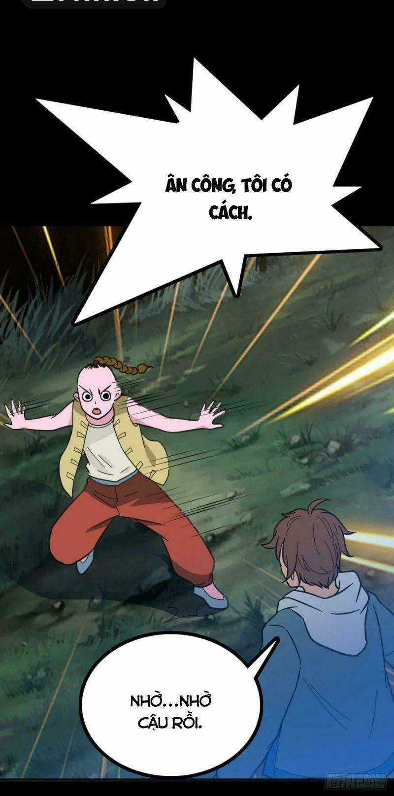 Tru Tà - Chapter 76 - Trang 19