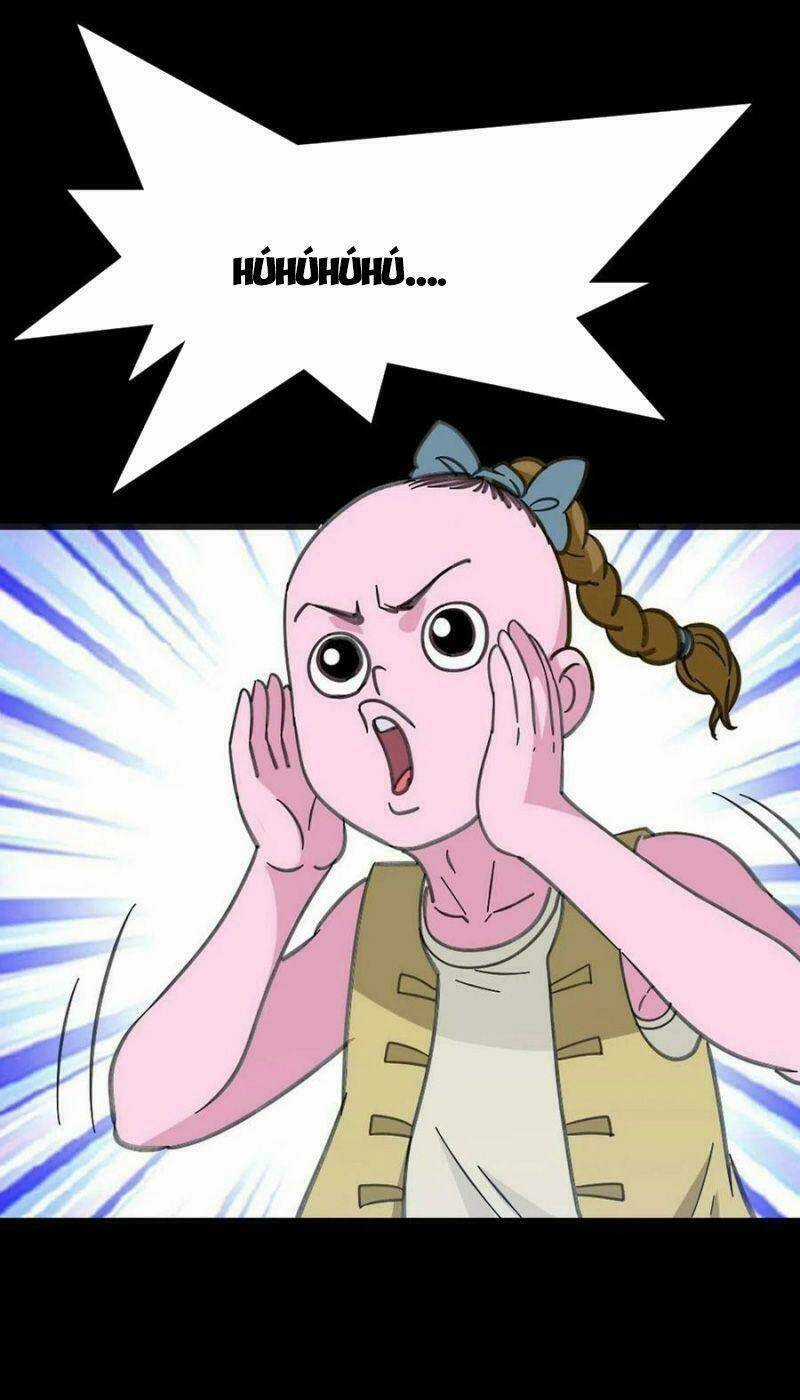 Tru Tà - Chapter 76 - Trang 20