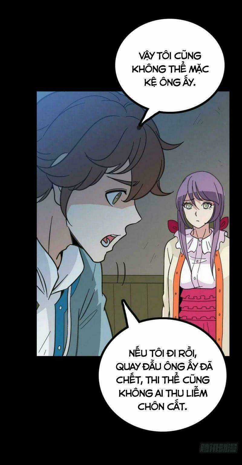 Tru Tà - Chapter 76 - Trang 3