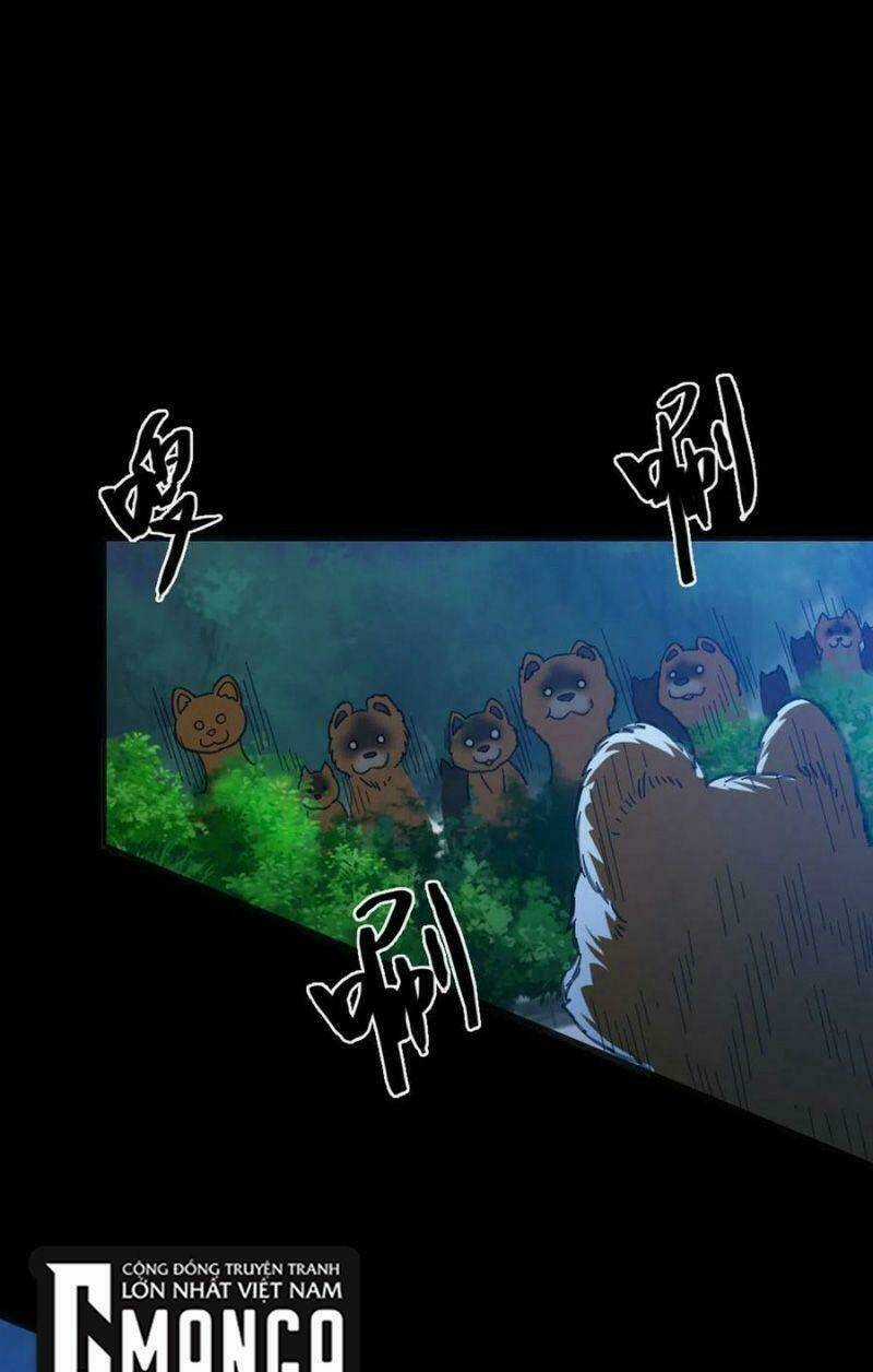 Tru Tà - Chapter 76 - Trang 22