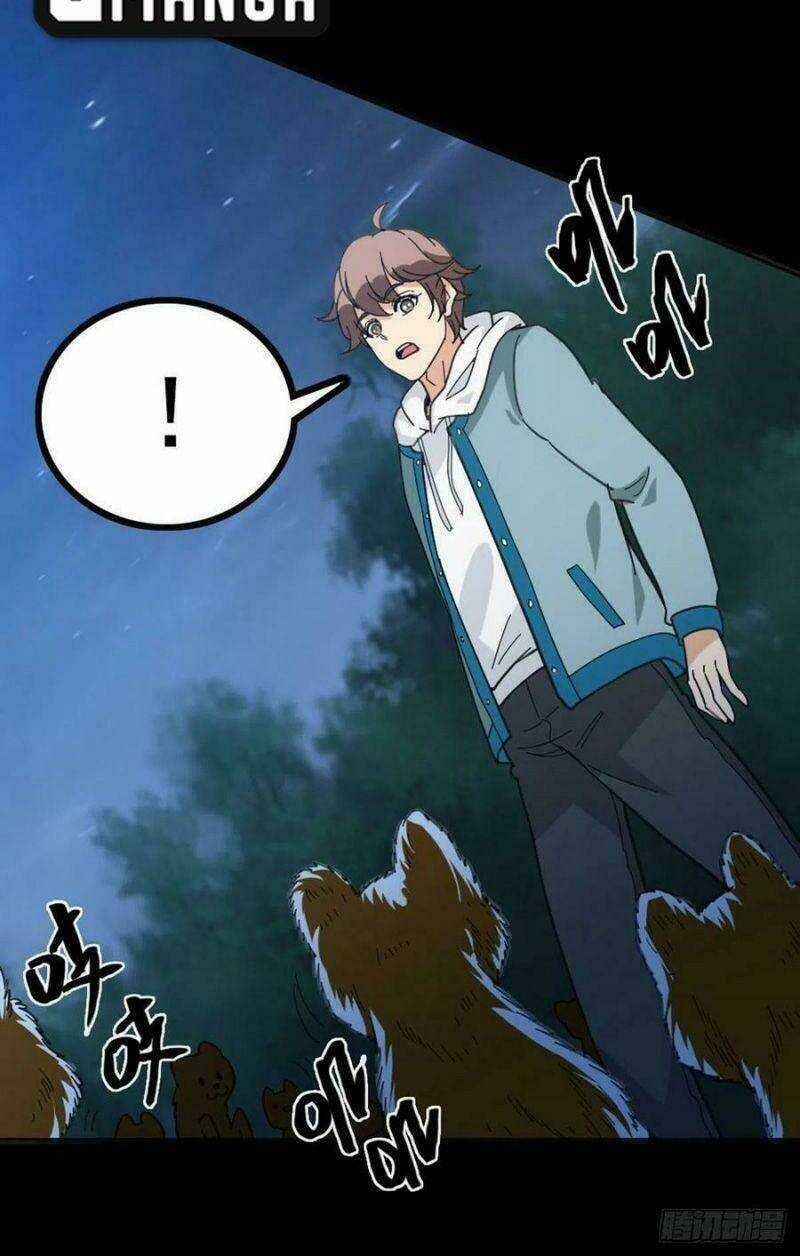 Tru Tà - Chapter 76 - Trang 23